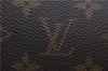 Authentic Louis Vuitton Monogram Keepall 50 Travel Boston Bag M41426 LV 3838E