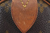 Authentic Louis Vuitton Monogram Speedy 30 Hand Boston Bag Old Model LV 3840I
