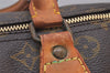 Authentic Louis Vuitton Monogram Speedy 30 Hand Boston Bag Old Model LV 3840I