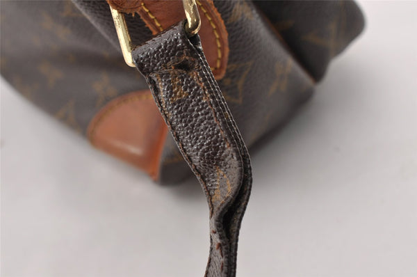 Authentic Louis Vuitton Monogram Nile Shoulder Cross Body Bag M45244 Junk 3843I