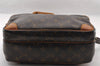 Authentic Louis Vuitton Monogram Nile Shoulder Cross Body Bag M45244 Junk 3843I