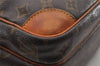 Authentic Louis Vuitton Monogram Nile Shoulder Cross Body Bag M45244 Junk 3843I