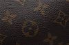 Authentic Louis Vuitton Monogram Nile Shoulder Cross Body Bag M45244 Junk 3843I