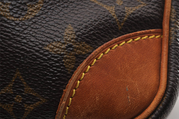 Authentic Louis Vuitton Monogram Nile Shoulder Cross Body Bag M45244 Junk 3843I