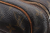 Authentic Louis Vuitton Monogram Nile Shoulder Cross Body Bag M45244 Junk 3843I