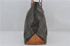 Authentic Louis Vuitton Monogram Cabas Mezzo Shoulder Tote Bag M51151 LV 3844E