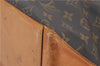Authentic Louis Vuitton Monogram Cabas Mezzo Shoulder Tote Bag M51151 LV 3844E