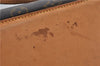 Authentic Louis Vuitton Monogram Cabas Mezzo Shoulder Tote Bag M51151 LV 3844E