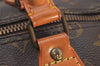 Authentic Louis Vuitton Monogram Speedy 35 Hand Boston Bag Old Model LV 3844I