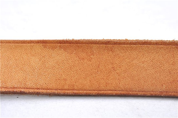 Authentic Louis Vuitton Monogram Cartouchiere GM M51252 Shoulder Cross Bag 3848E