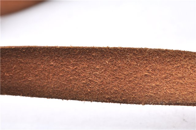 Authentic Louis Vuitton Monogram Cartouchiere GM M51252 Shoulder Cross Bag 3848E