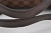 Authentic Louis Vuitton Damier Papillon 30 Hand Bag Purse N51303 LV 3853I