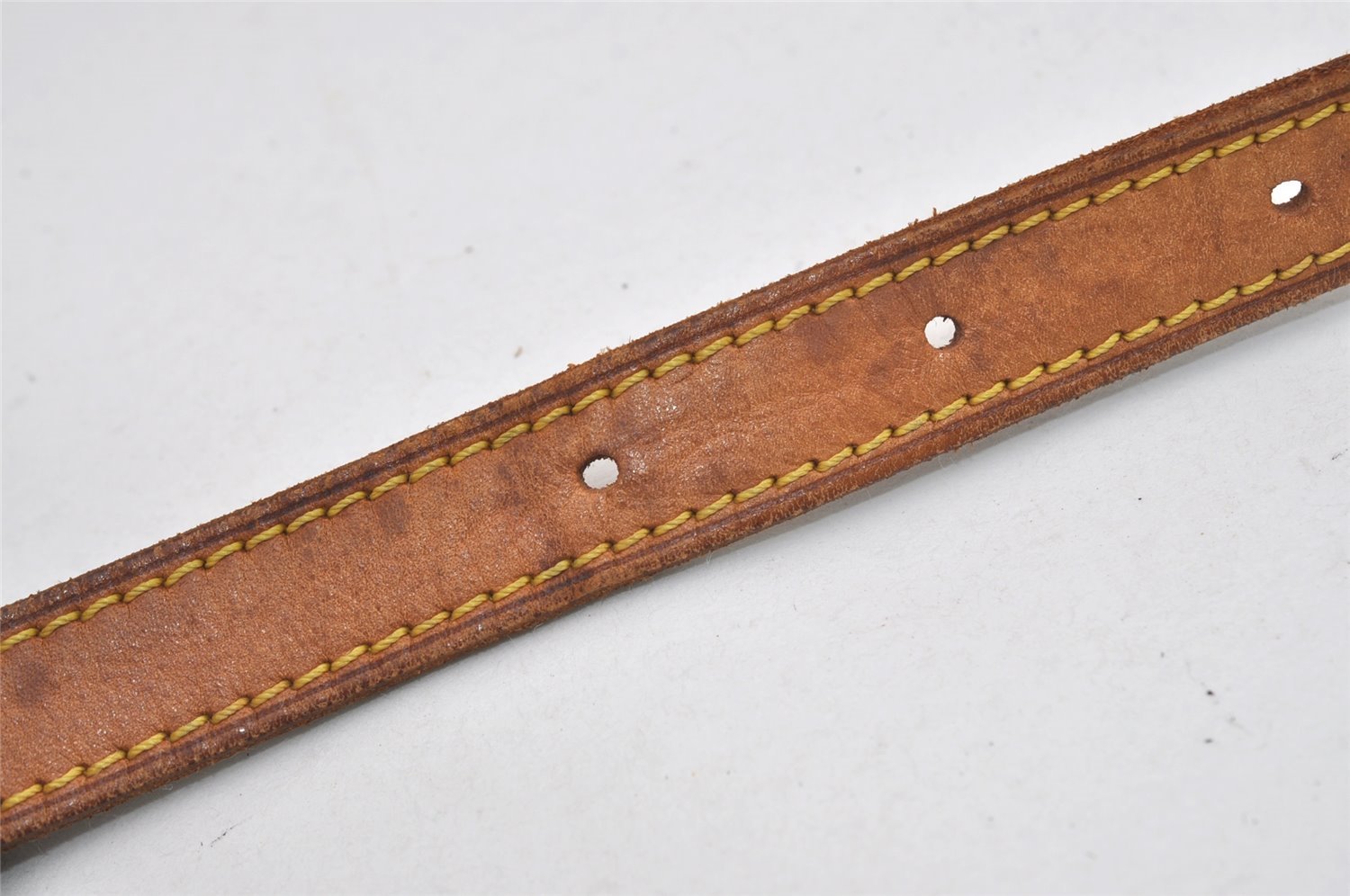 Authentic Louis Vuitton Monogram Musette Tango Shoulder Bag M51257 LV 3861I