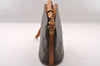 Authentic Louis Vuitton Monogram Drouot Shoulder Cross Bag M51290 Junk 3862I
