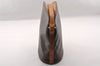 Authentic Louis Vuitton Monogram Drouot Shoulder Cross Bag M51290 Junk 3862I