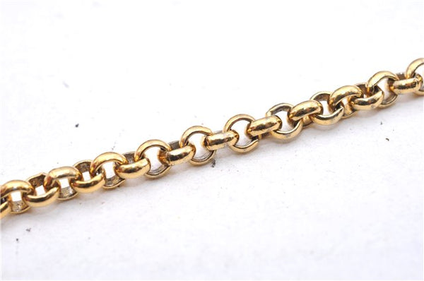 Authentic Louis Vuitton Damier Eva Accessories Pouch Hand Bag N55213 LV 3864E