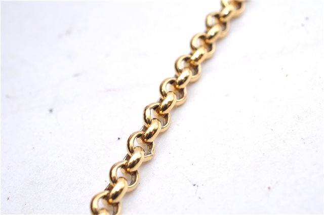 Authentic Louis Vuitton Damier Eva Accessories Pouch Hand Bag N55213 LV 3864E