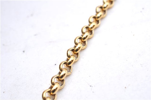 Authentic Louis Vuitton Damier Eva Accessories Pouch Hand Bag N55213 LV 3864E