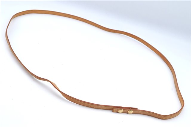 Authentic Louis Vuitton Monogram Pochette Twin GM Shoulder Bag M51852 LV 3868E