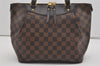 Authentic Louis Vuitton Damier Westminster PM Shoulder Hand Bag N41102 LV 3869I