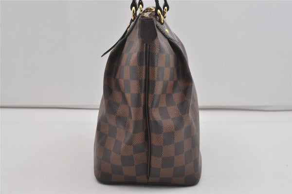 Authentic Louis Vuitton Damier Westminster PM Shoulder Hand Bag N41102 LV 3869I