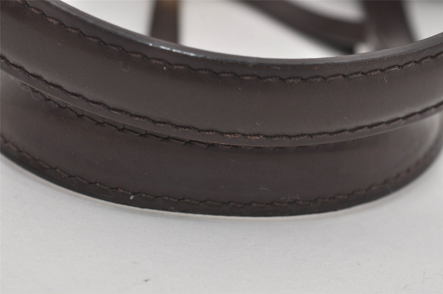 Authentic Louis Vuitton Damier Westminster PM Shoulder Hand Bag N41102 LV 3869I