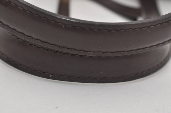 Authentic Louis Vuitton Damier Westminster PM Shoulder Hand Bag N41102 LV 3869I