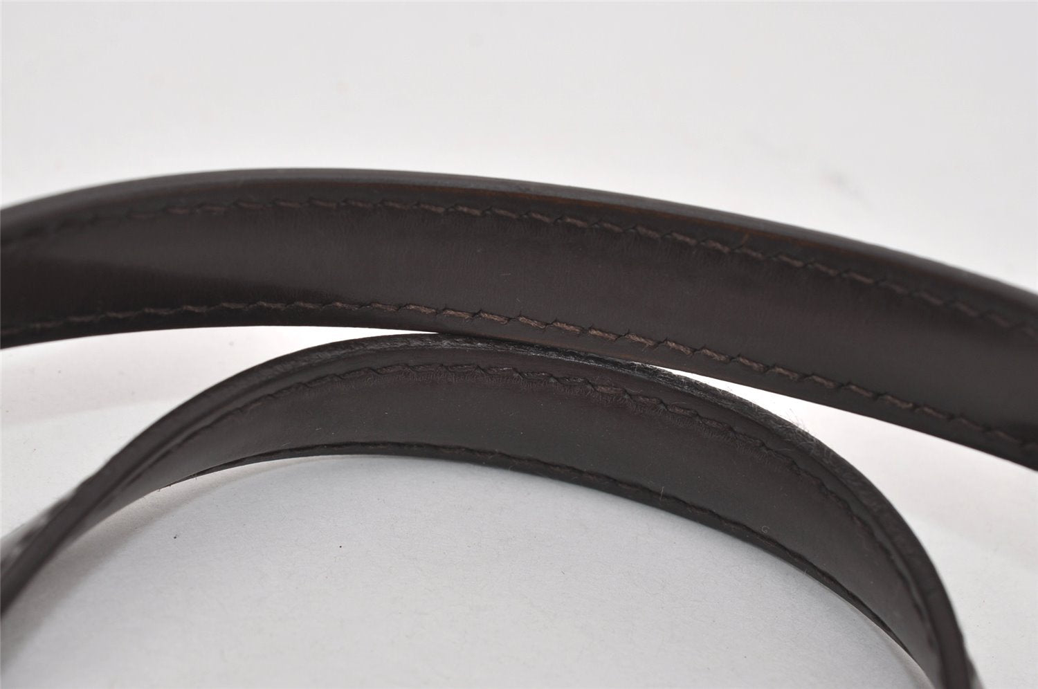 Authentic Louis Vuitton Damier Westminster PM Shoulder Hand Bag N41102 LV 3869I