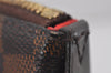 Authentic Louis Vuitton Damier Westminster PM Shoulder Hand Bag N41102 LV 3869I