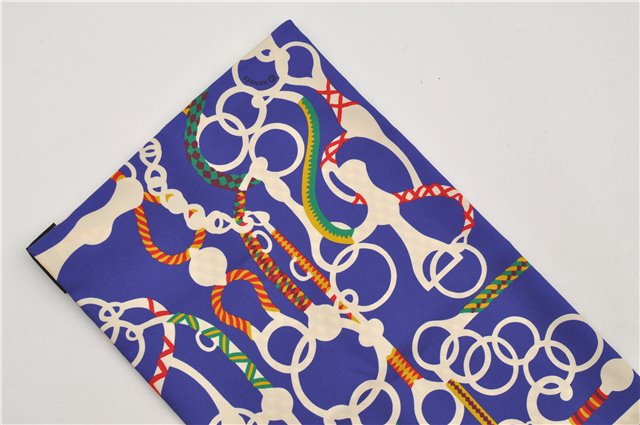 Authentic HERMES Maxi Twilly Scarf 