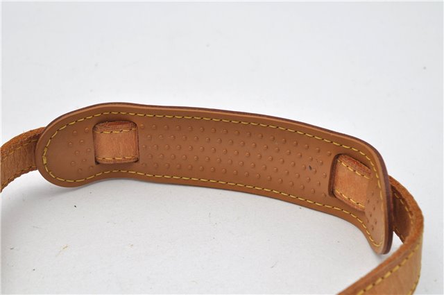 Authentic Louis Vuitton Monogram Jeune Fille GM M51225 Shoulder Cross Bag 3878F