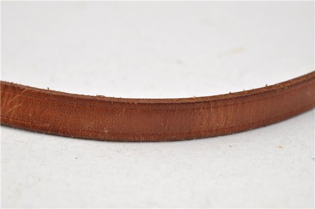 Authentic Louis Vuitton Monogram Pochette Accessoires Pouch M51980 LV 3880F