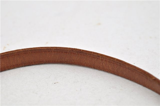 Authentic Louis Vuitton Monogram Pochette Accessoires Pouch M51980 LV 3880F