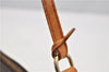 Authentic Louis Vuitton Monogram Pochette Accessoires Pouch M51980 LV 3880F