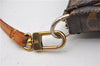 Authentic Louis Vuitton Monogram Pochette Accessoires Pouch M51980 LV 3880F