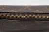 Authentic Louis Vuitton Monogram Pochette Accessoires Pouch M51980 LV 3880F