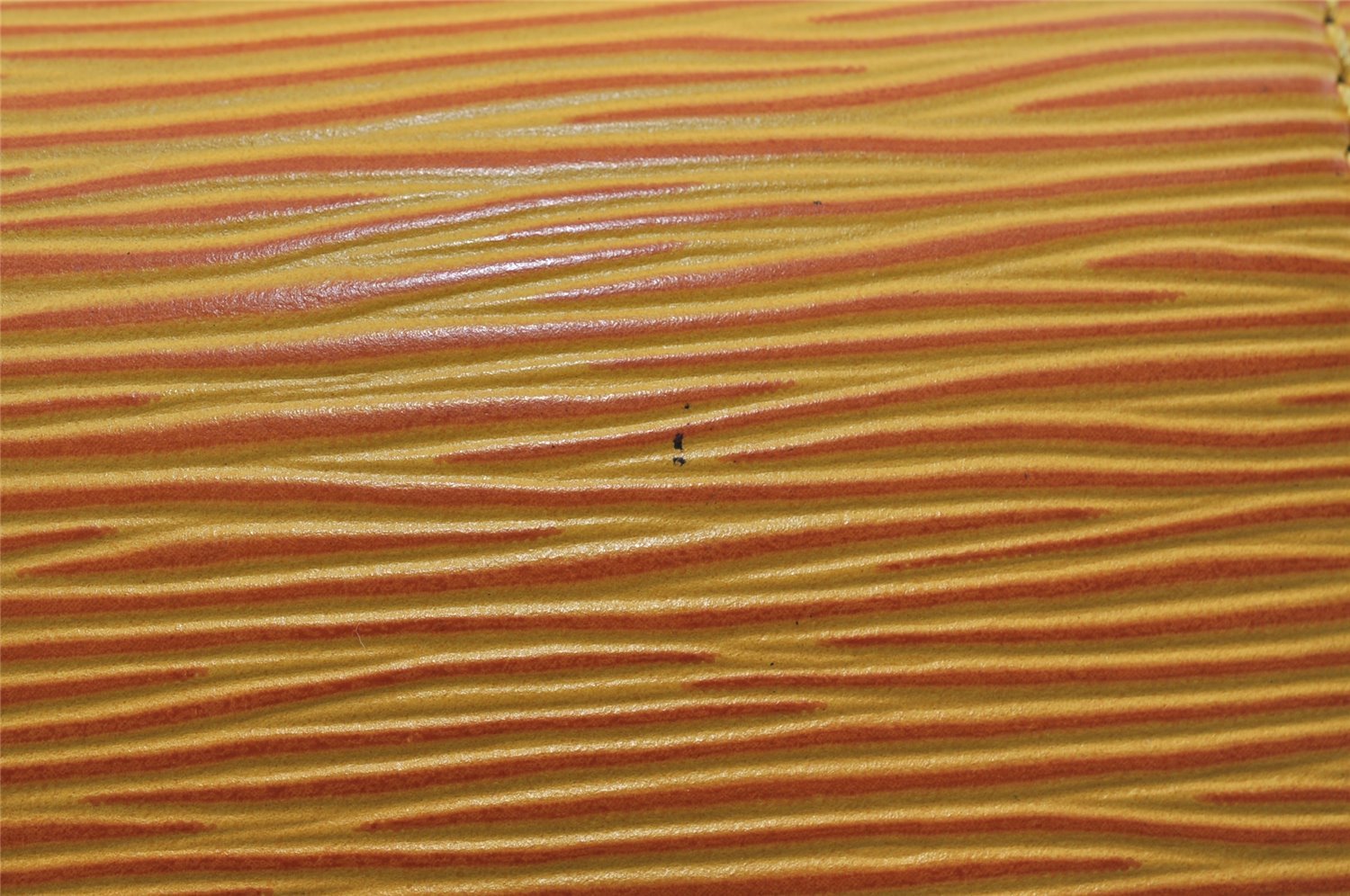 Authentic Louis Vuitton Epi Arche 2Way Shoulder Clutch Bag M52579 Yellow 3880I