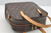 Authentic Louis Vuitton Monogram Spontini 2Way Shoulder Hand Bag M47500 LV 3881I