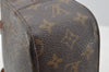 Authentic Louis Vuitton Monogram Spontini 2Way Shoulder Hand Bag M47500 LV 3881I