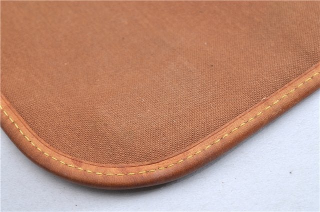 Authentic Louis Vuitton Monogram Messenger Bosphore GM M40105 Shoulder Bag 3882F