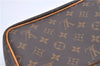 Authentic Louis Vuitton Monogram Messenger Bosphore GM M40105 Shoulder Bag 3882F