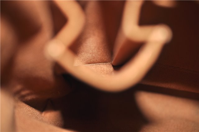 Authentic Louis Vuitton Monogram Messenger Bosphore GM M40105 Shoulder Bag 3882F