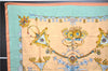 Authentic HERMES Carre 90 Scarf "PARURES DES SABLES" Silk Orange 3883E