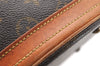 Authentic Louis Vuitton Monogram Bucket GM Shoulder Tote Bag M42236 Junk 3884I