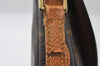 Authentic Louis Vuitton Monogram Chantilly MM Shoulder Cross Bag M51233 LV 3889I