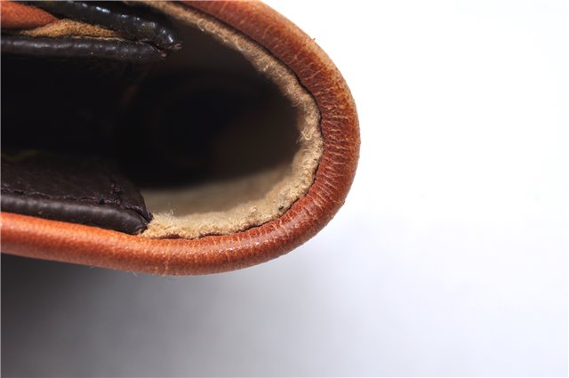 Authentic Louis Vuitton Monogram Pochette Twin GM Shoulder Bag M51852 LV 3891E