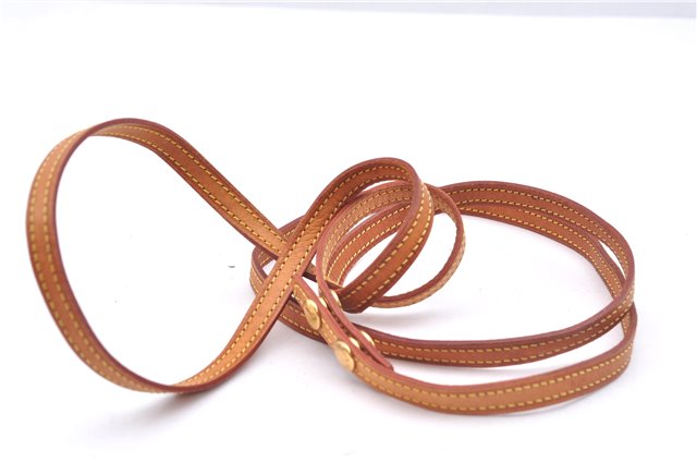 Authentic Louis Vuitton Monogram Pochette Twin GM Shoulder Bag M51852 LV 3891E