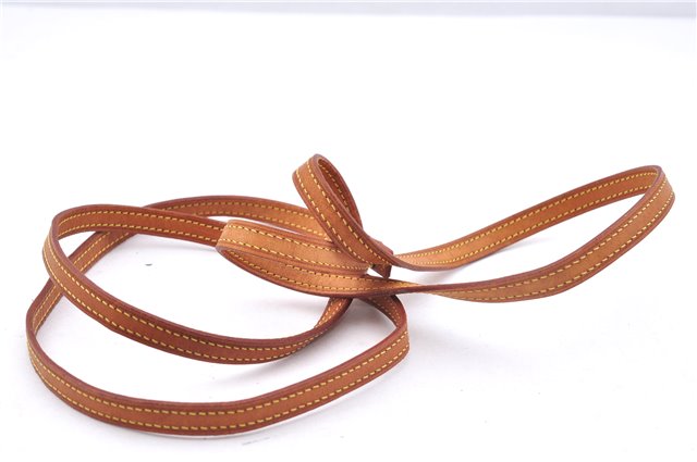 Authentic Louis Vuitton Monogram Pochette Twin GM Shoulder Bag M51852 LV 3891E