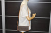 Authentic Louis Vuitton Monogram Pochette Twin GM Shoulder Bag M51852 LV 3891E
