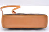 Authentic Louis Vuitton Monogram Trotteur Shoulder Cross Bag M51240 LV 3898E